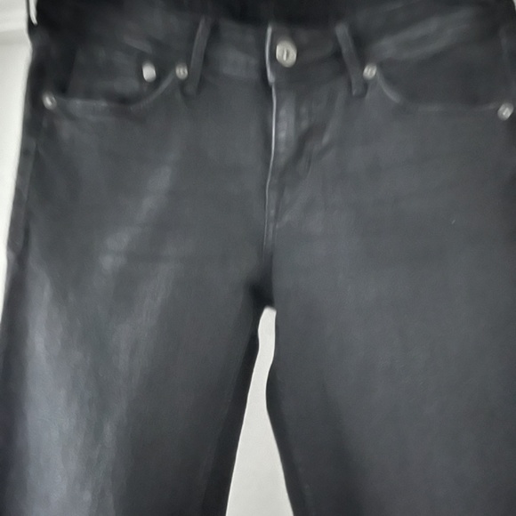 Ladies Skinny Jeans - Picture 2 of 6